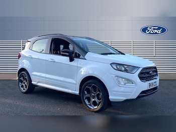 Ford - Ecosport