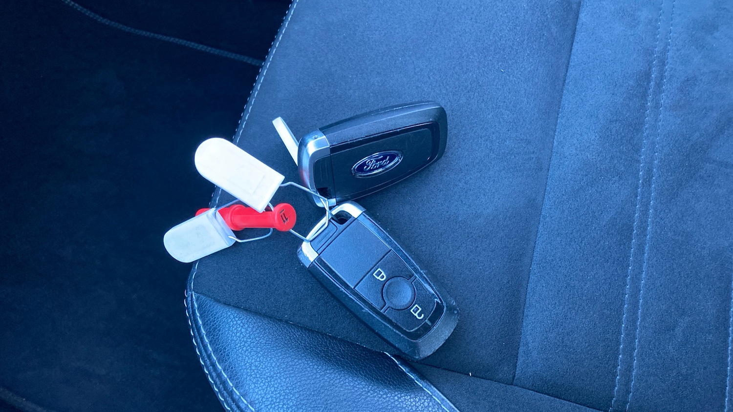 Used Ford Ecosport 2018 for sale - 76817435: Photo 20