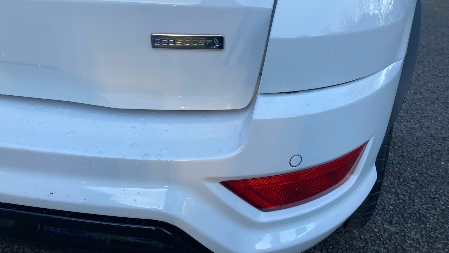 Used Ford Ecosport 2018 for sale - 76817435: Photo 24