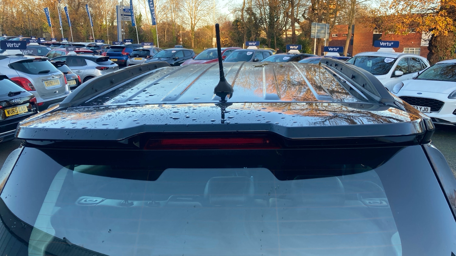 Used Ford Ecosport 2018 for sale - 76817435: Photo 25