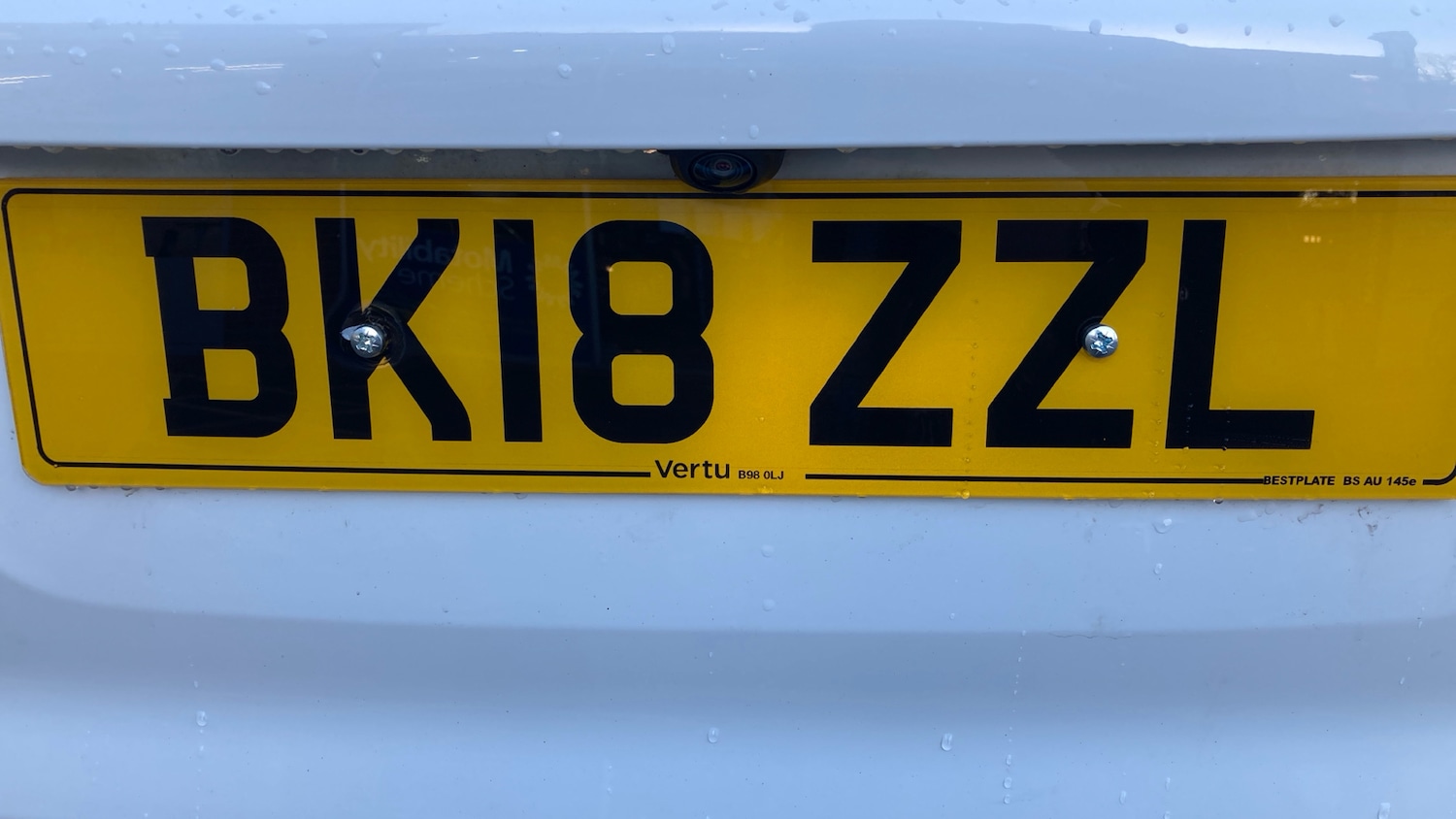 Used Ford Ecosport 2018 for sale - 76817435: Photo 26