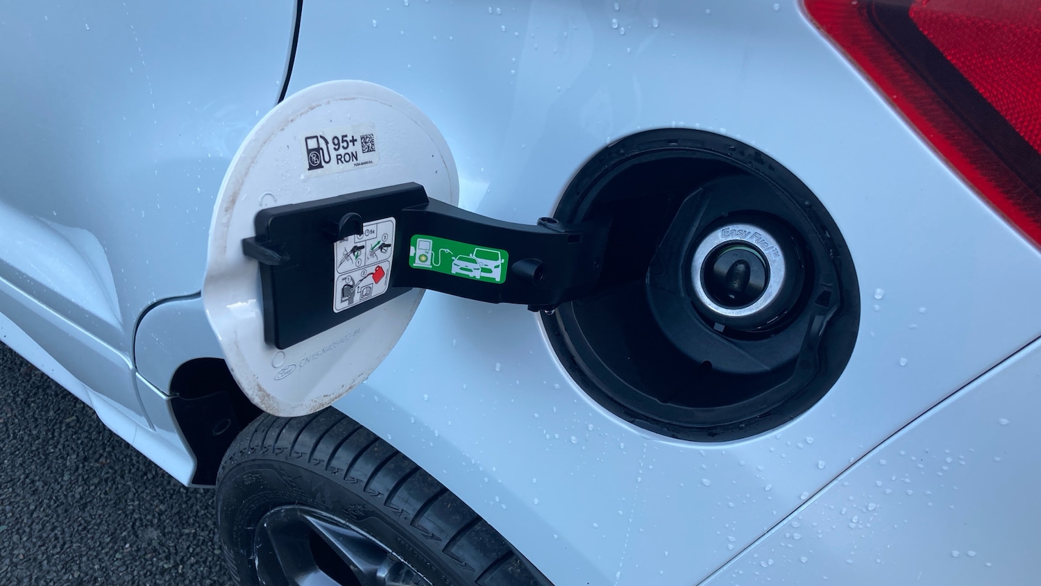 Used Ford Ecosport 2018 for sale - 76817435: Photo 28