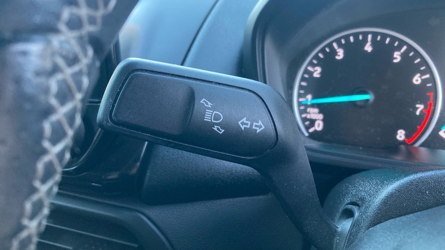 Used Ford Ecosport 2018 for sale - 76817435: Photo 33