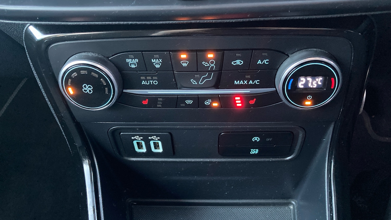 Used Ford Ecosport 2018 for sale - 76817435: Photo 36