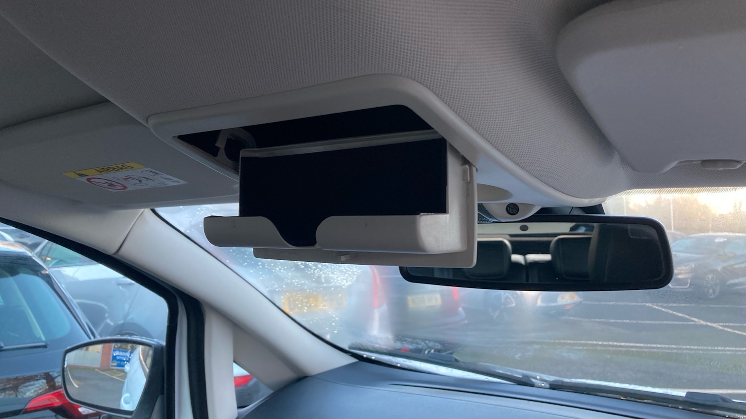 Used Ford Ecosport 2018 for sale - 76817435: Photo 43