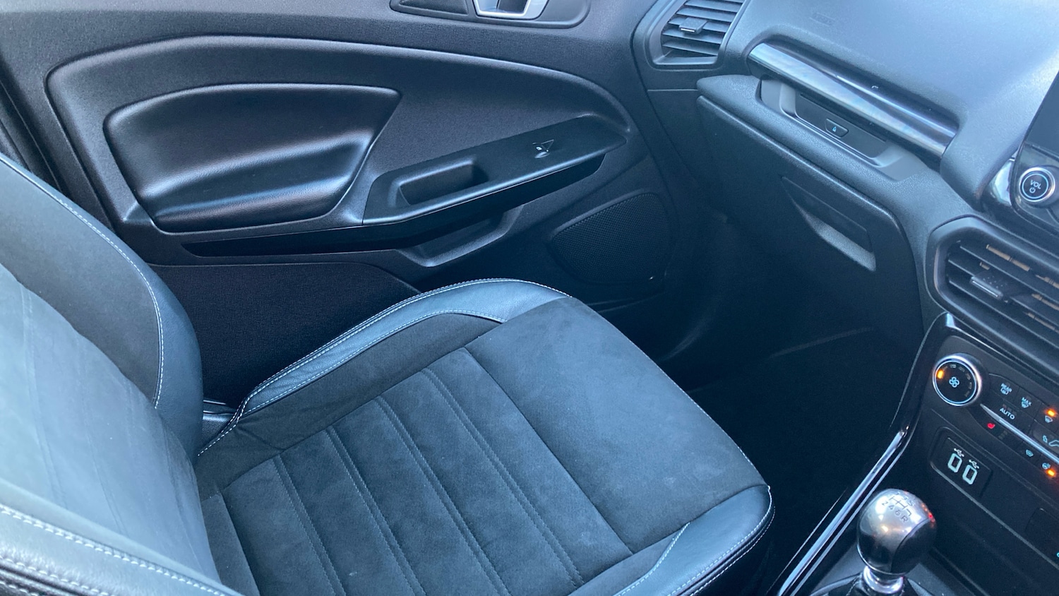 Used Ford Ecosport 2018 for sale - 76817435: Photo 44