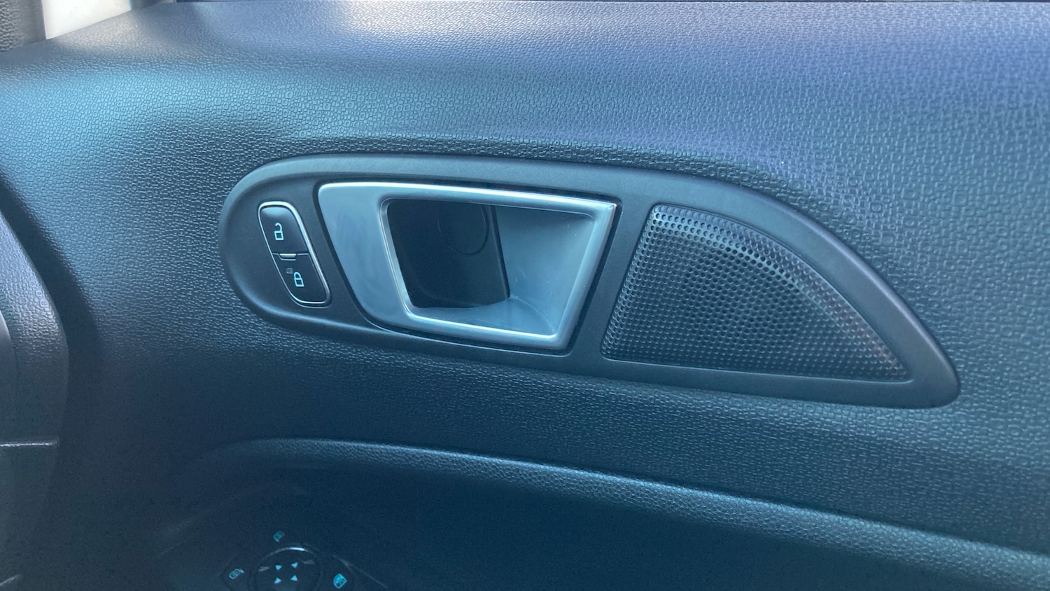 Used Ford Ecosport 2018 for sale - 76817435: Photo 45