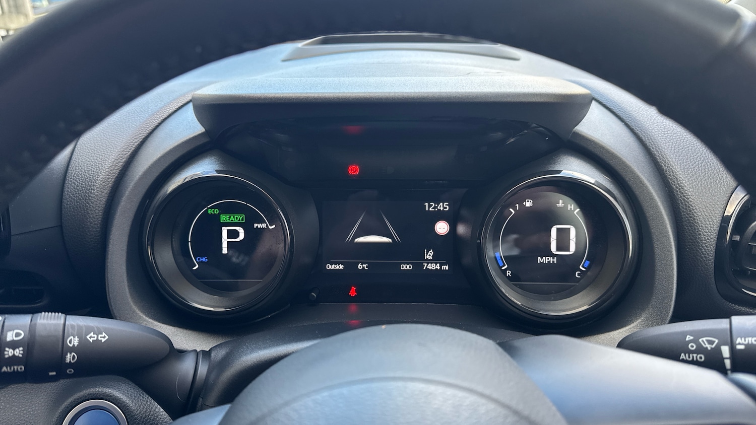 Used Mazda Mazda2 HYBRID 2023 for sale - 76692657: Photo 18