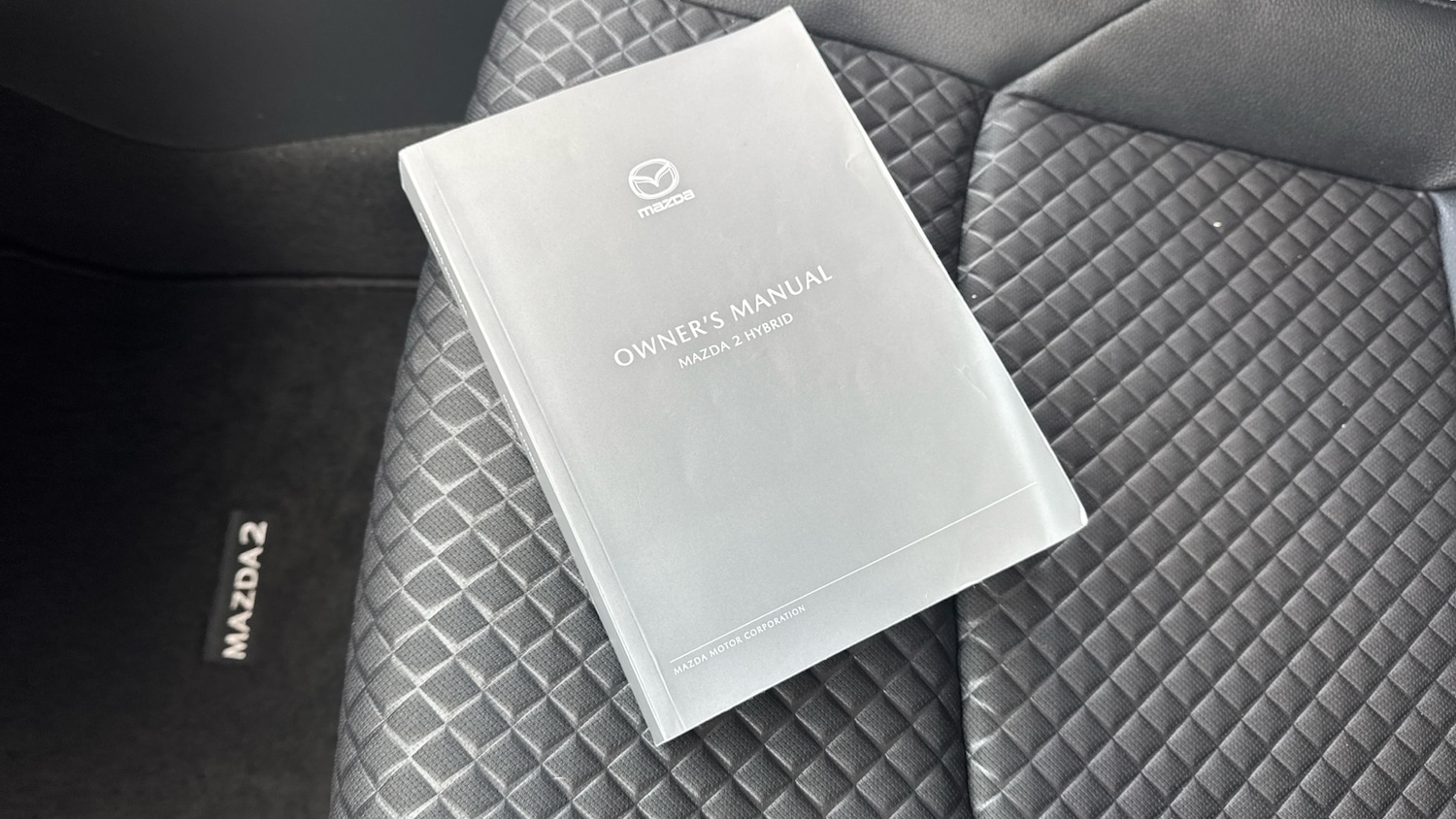 Used Mazda Mazda2 HYBRID 2023 for sale - 76692657: Photo 19