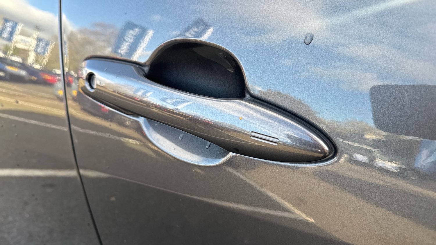 Used Mazda Mazda2 HYBRID 2023 for sale - 76692657: Photo 24