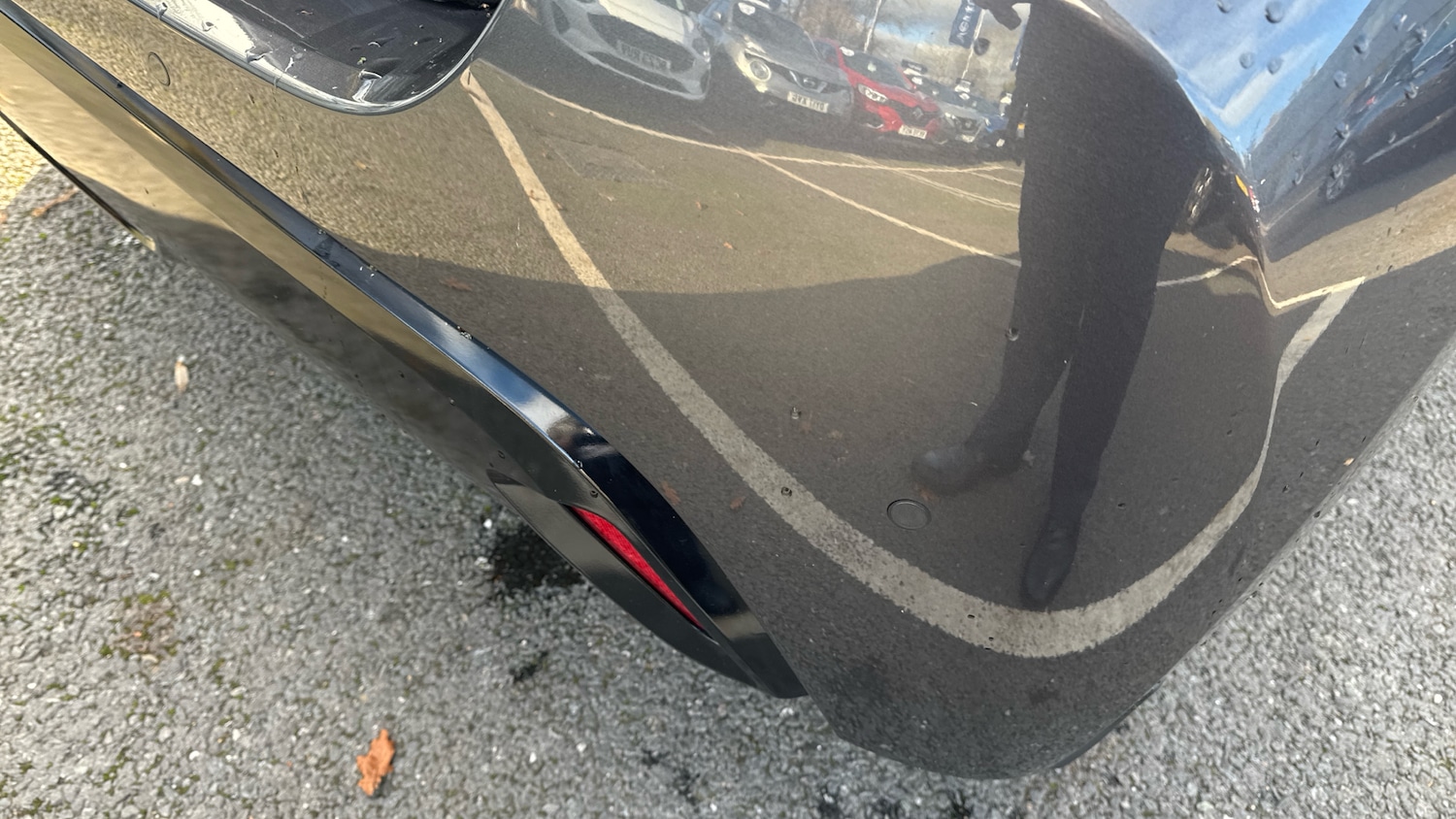 Used Mazda Mazda2 HYBRID 2023 for sale - 76692657: Photo 25