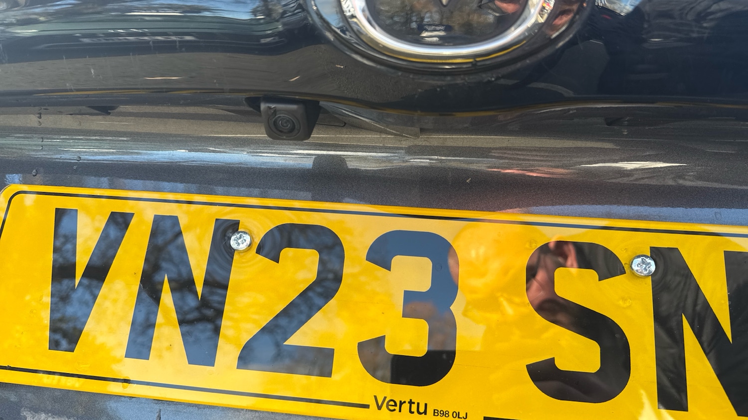 Used Mazda Mazda2 HYBRID 2023 for sale - 76692657: Photo 26