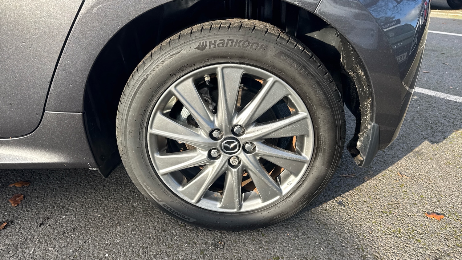 Used Mazda Mazda2 HYBRID 2023 for sale - 76692657: Photo 28