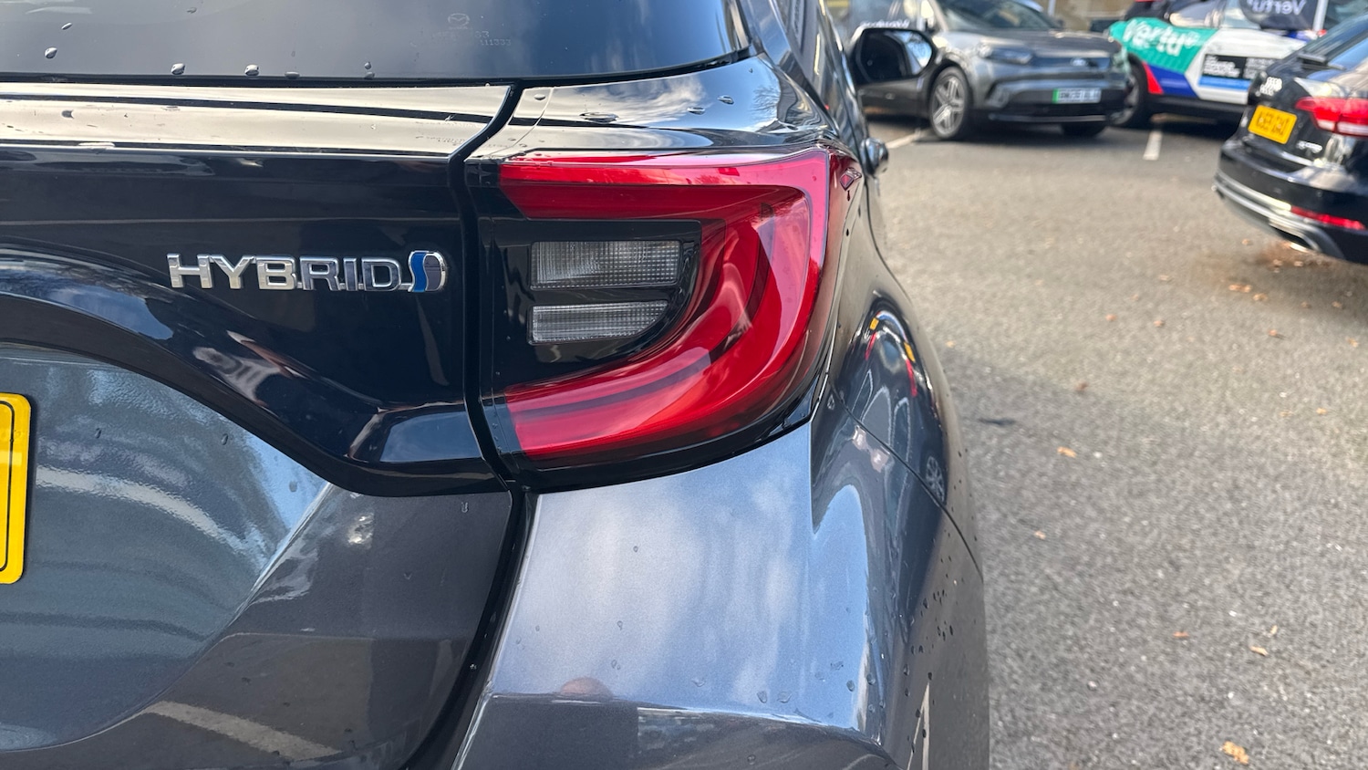 Used Mazda Mazda2 HYBRID 2023 for sale - 76692657: Photo 30