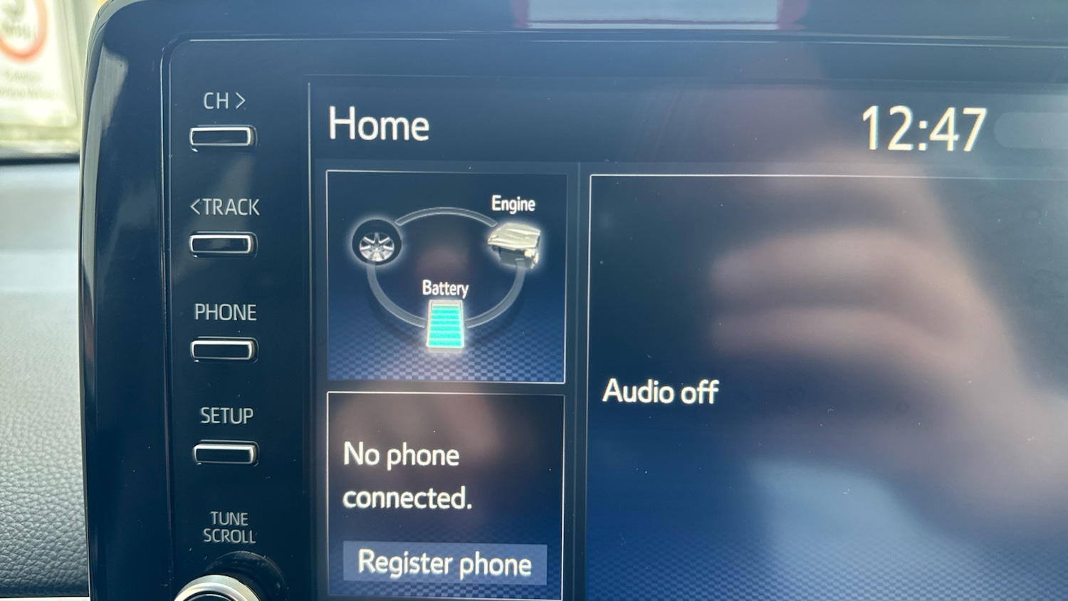 Used Mazda Mazda2 HYBRID 2023 for sale - 76692657: Photo 45