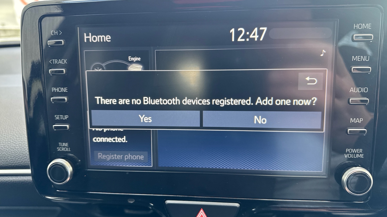 Used Mazda Mazda2 HYBRID 2023 for sale - 76692657: Photo 46