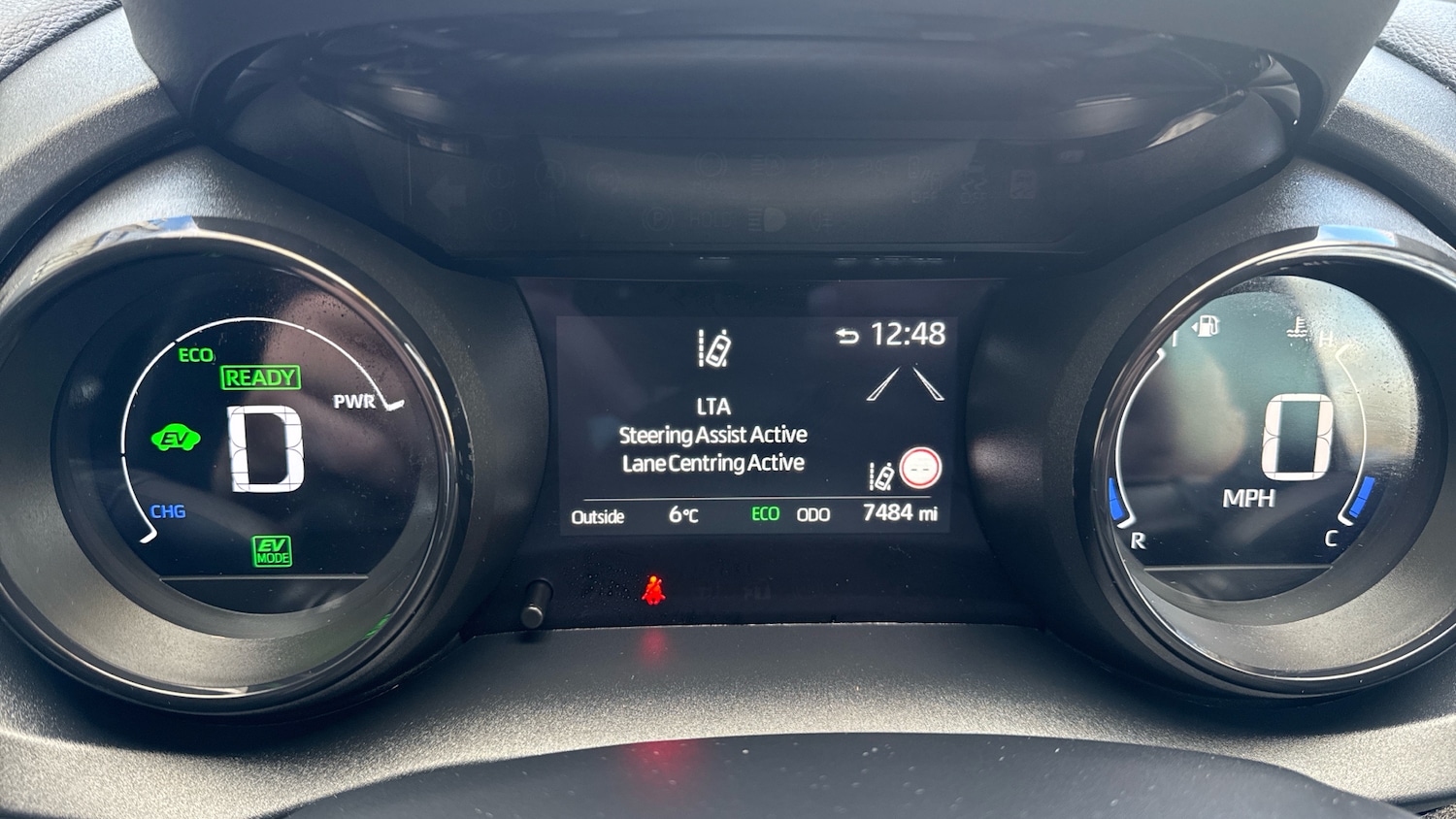 Used Mazda Mazda2 HYBRID 2023 for sale - 76692657: Photo 49