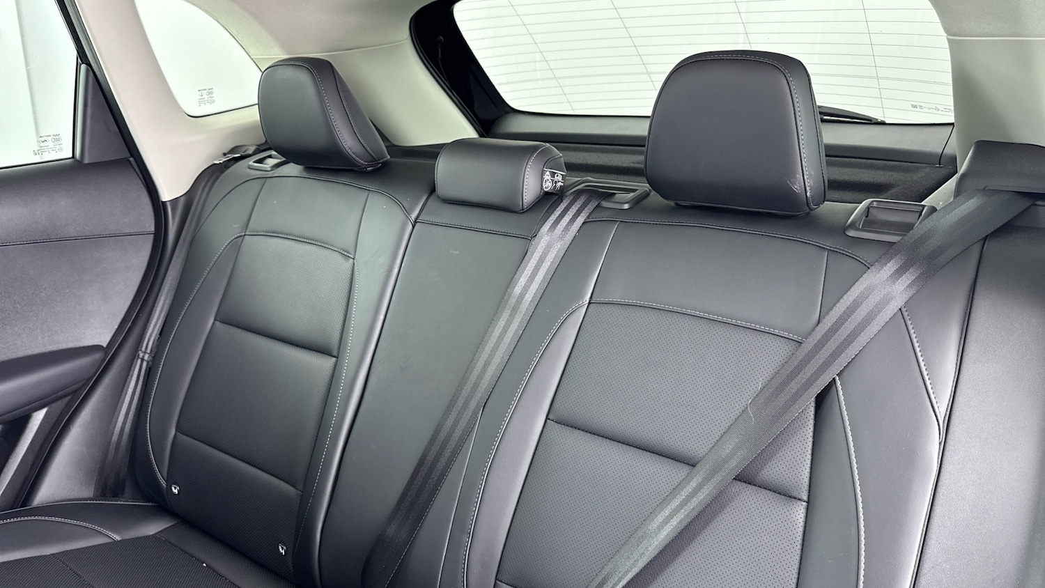 Used MG MG ZS 2025 for sale - 77248558: Photo 12