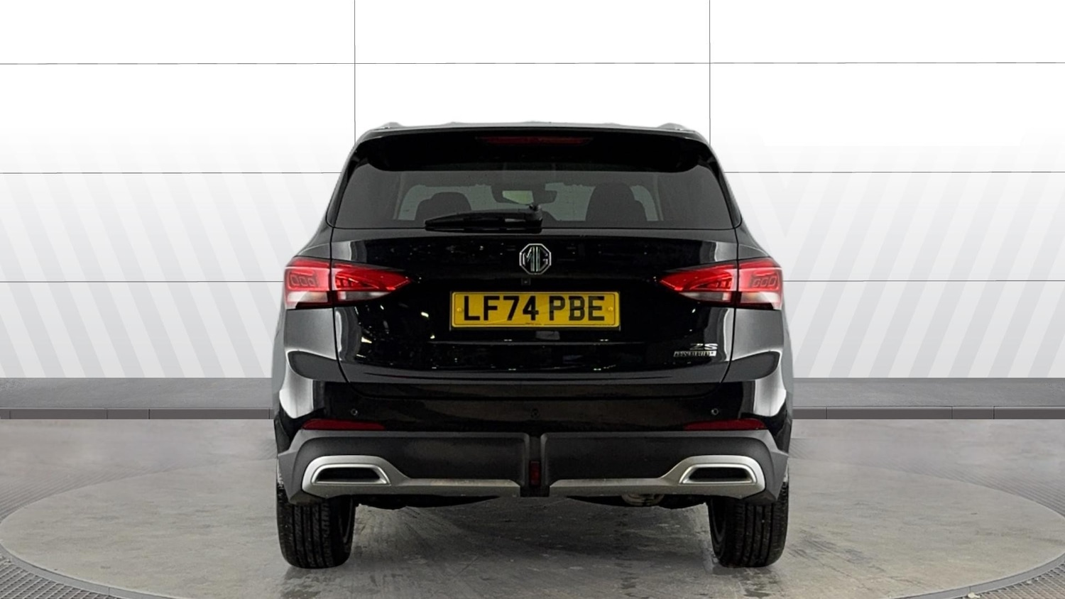 Used MG MG ZS 2025 for sale - 77248558: Photo 15