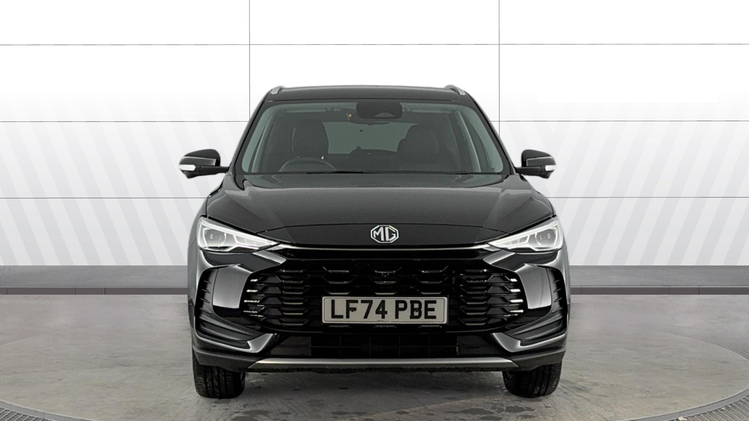 Used MG MG ZS 2025 for sale - 77248558: Photo 16