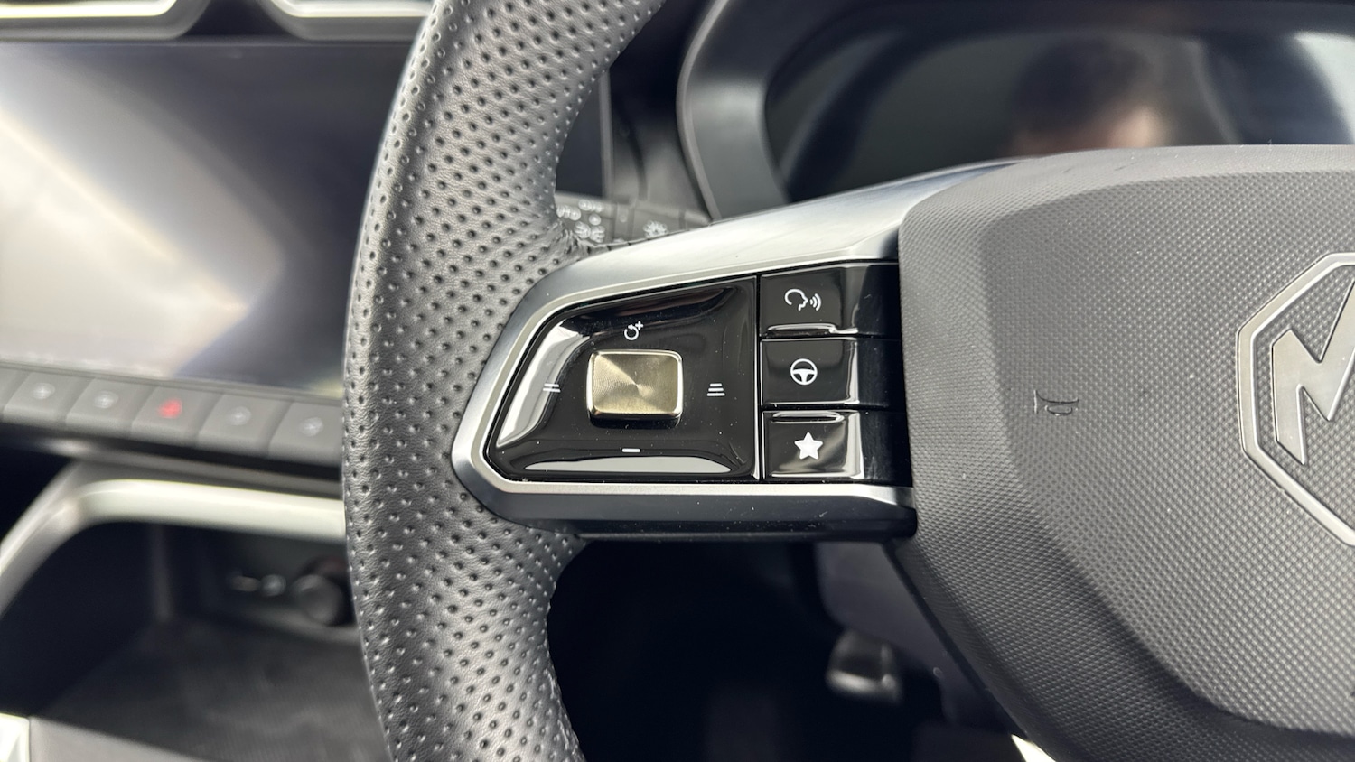 Used MG MG ZS 2025 for sale - 77248558: Photo 17