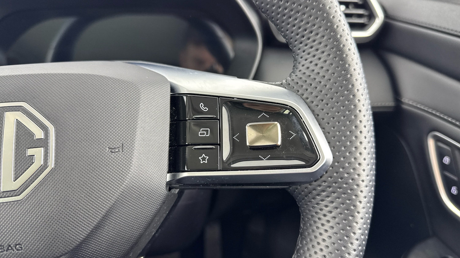 Used MG MG ZS 2025 for sale - 77248558: Photo 18