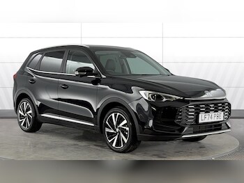 Used MG MG ZS 2025 for sale - 77248558: Photo