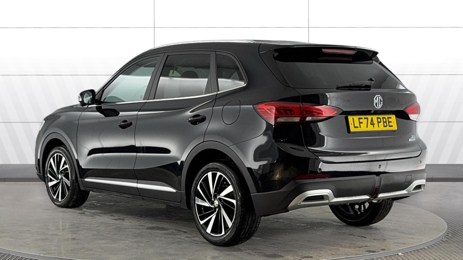 Used MG MG ZS 2025 for sale - 77248558: Photo 2