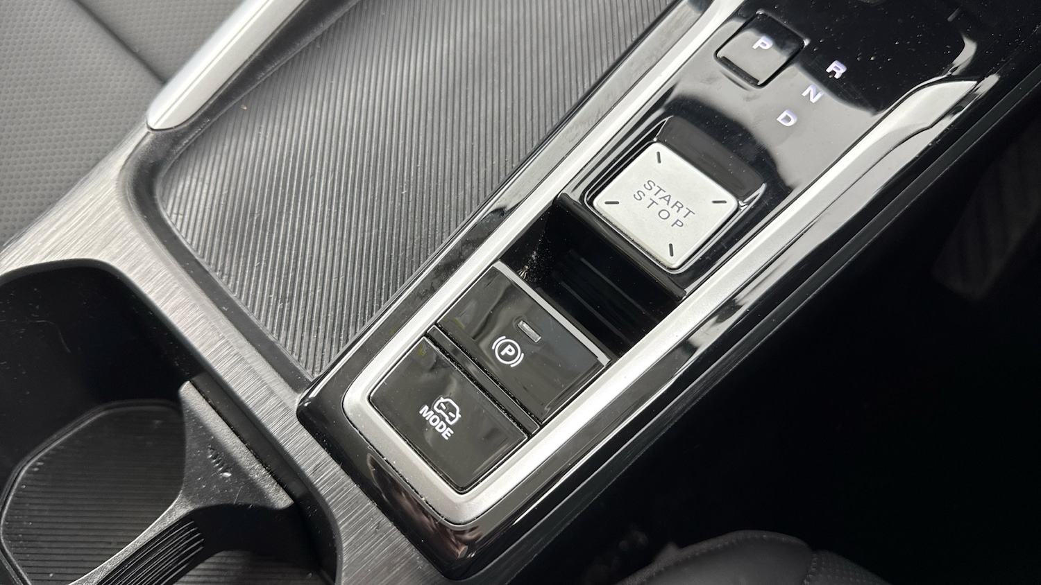 Used MG MG ZS 2025 for sale - 77248558: Photo 20