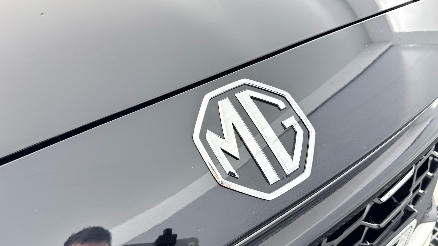Used MG MG ZS 2025 for sale - 77248558: Photo 21