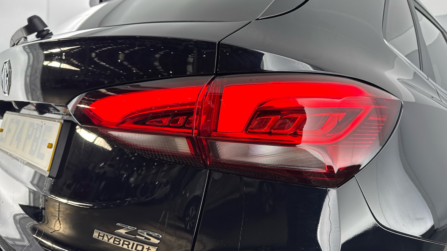 Used MG MG ZS 2025 for sale - 77248558: Photo 25
