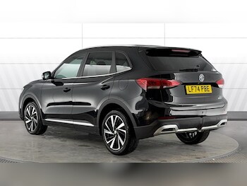 Used MG MG ZS 2025 for sale - 77248558: Photo