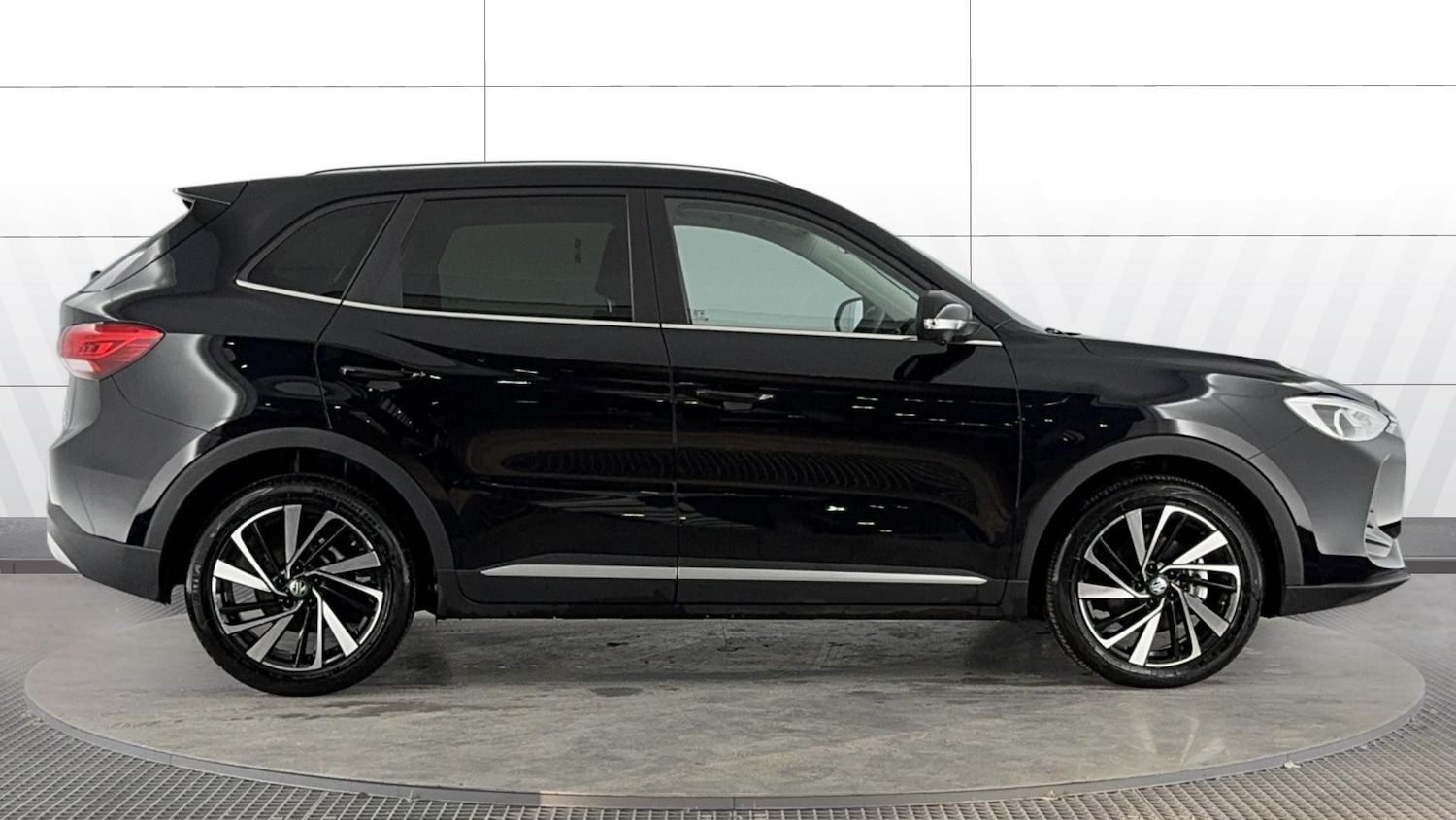 Used MG MG ZS 2025 for sale - 77248558: Photo 3