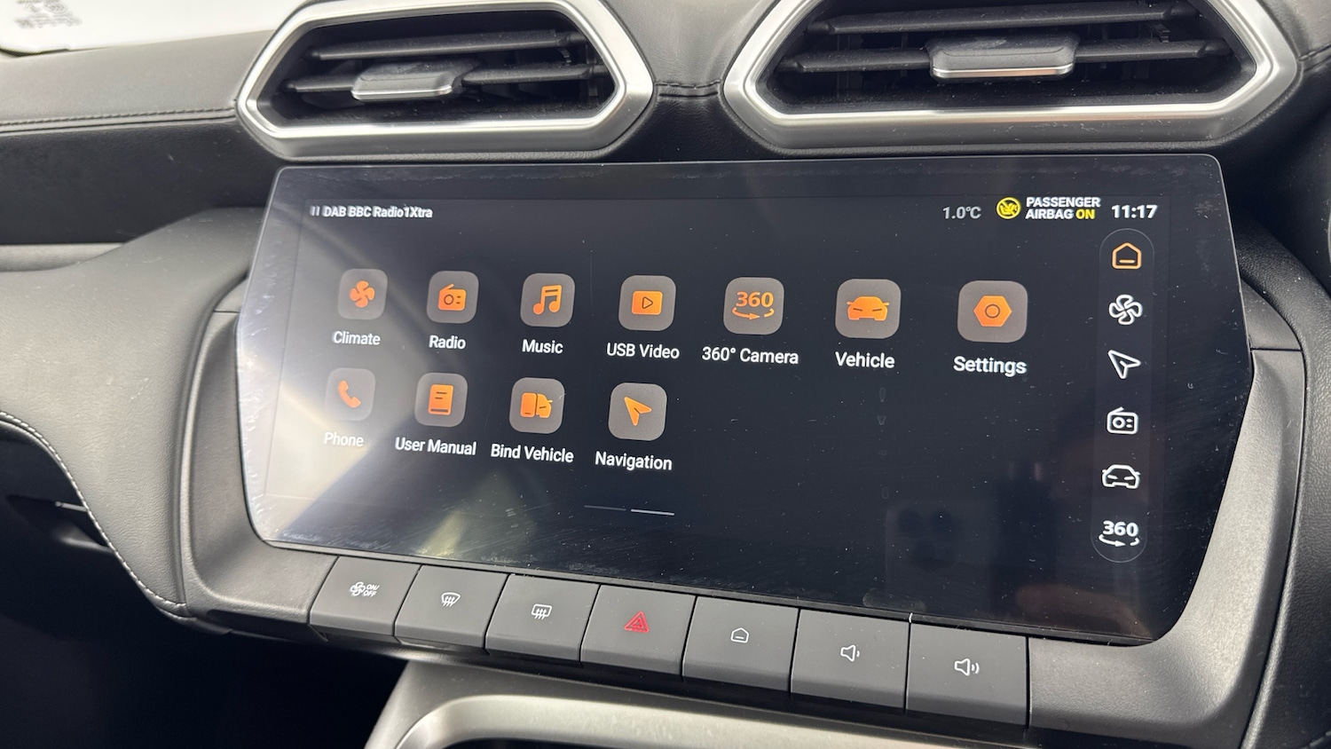 Used MG MG ZS 2025 for sale - 77248558: Photo 30