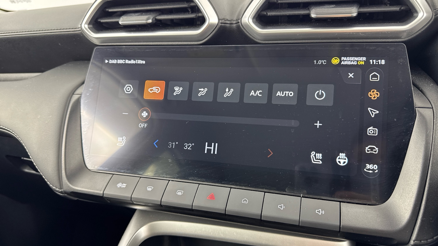 Used MG MG ZS 2025 for sale - 77248558: Photo 32