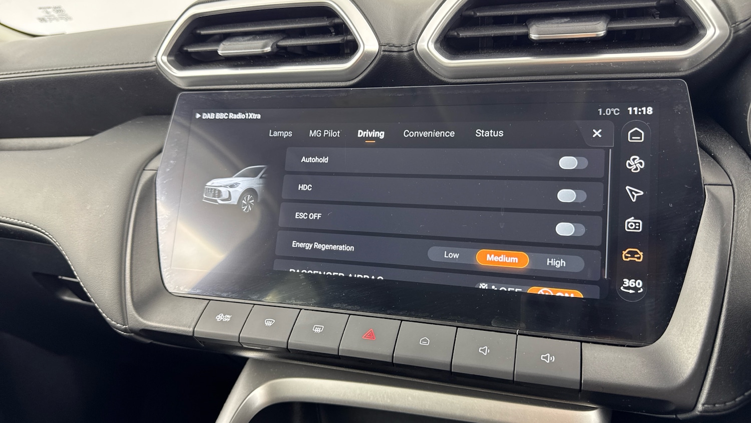 Used MG MG ZS 2025 for sale - 77248558: Photo 33