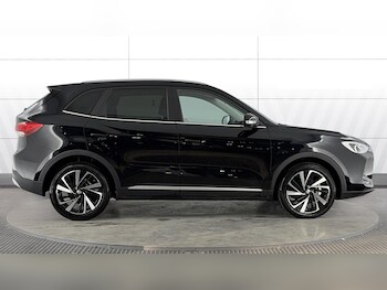 Used MG MG ZS 2025 for sale - 77248558: Photo