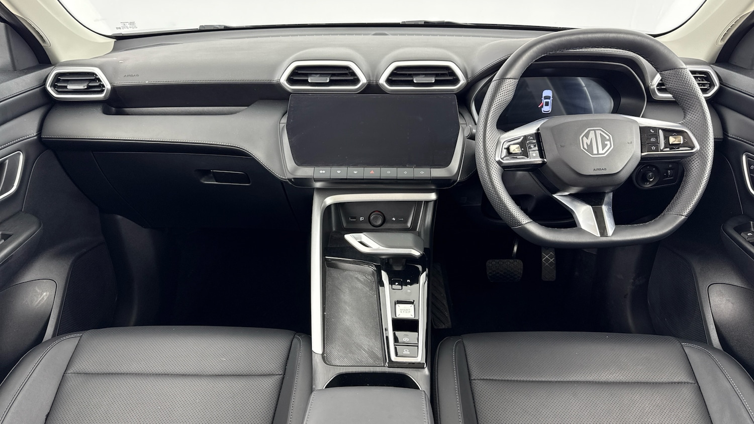 Used MG MG ZS 2025 for sale - 77248558: Photo 4
