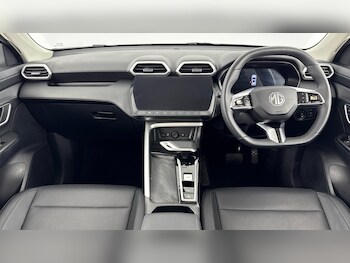 Used MG MG ZS 2025 for sale - 77248558: Photo