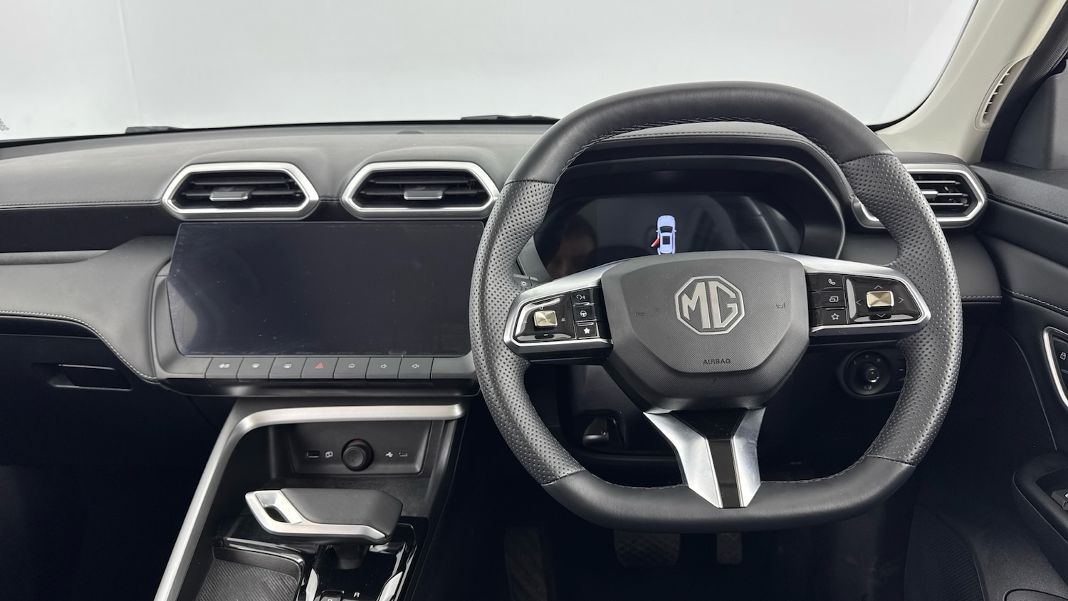 Used MG MG ZS 2025 for sale - 77248558: Photo 5