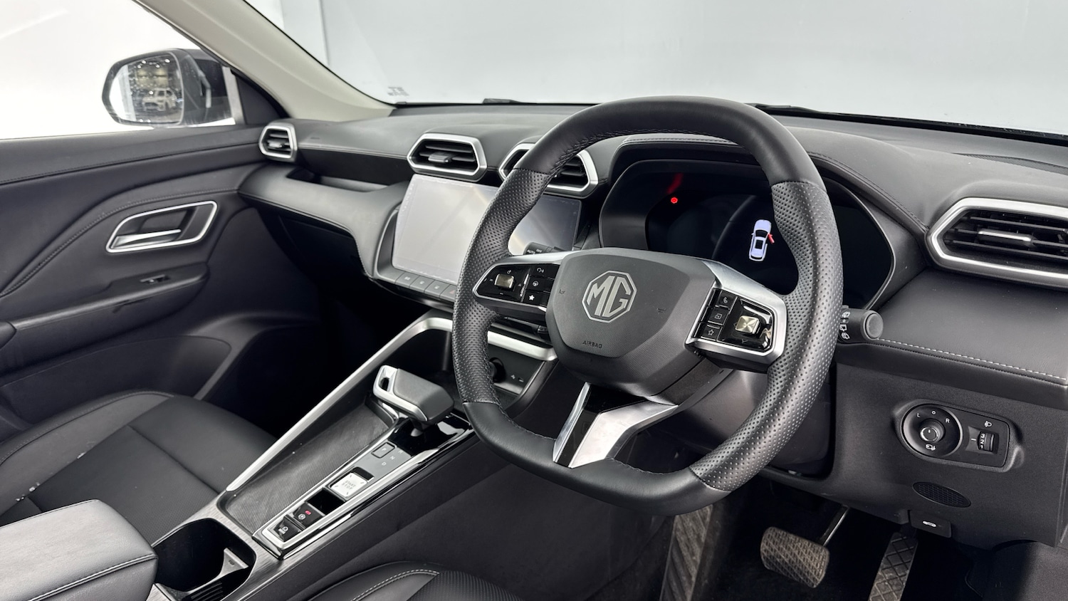 Used MG MG ZS 2025 for sale - 77248558: Photo 6