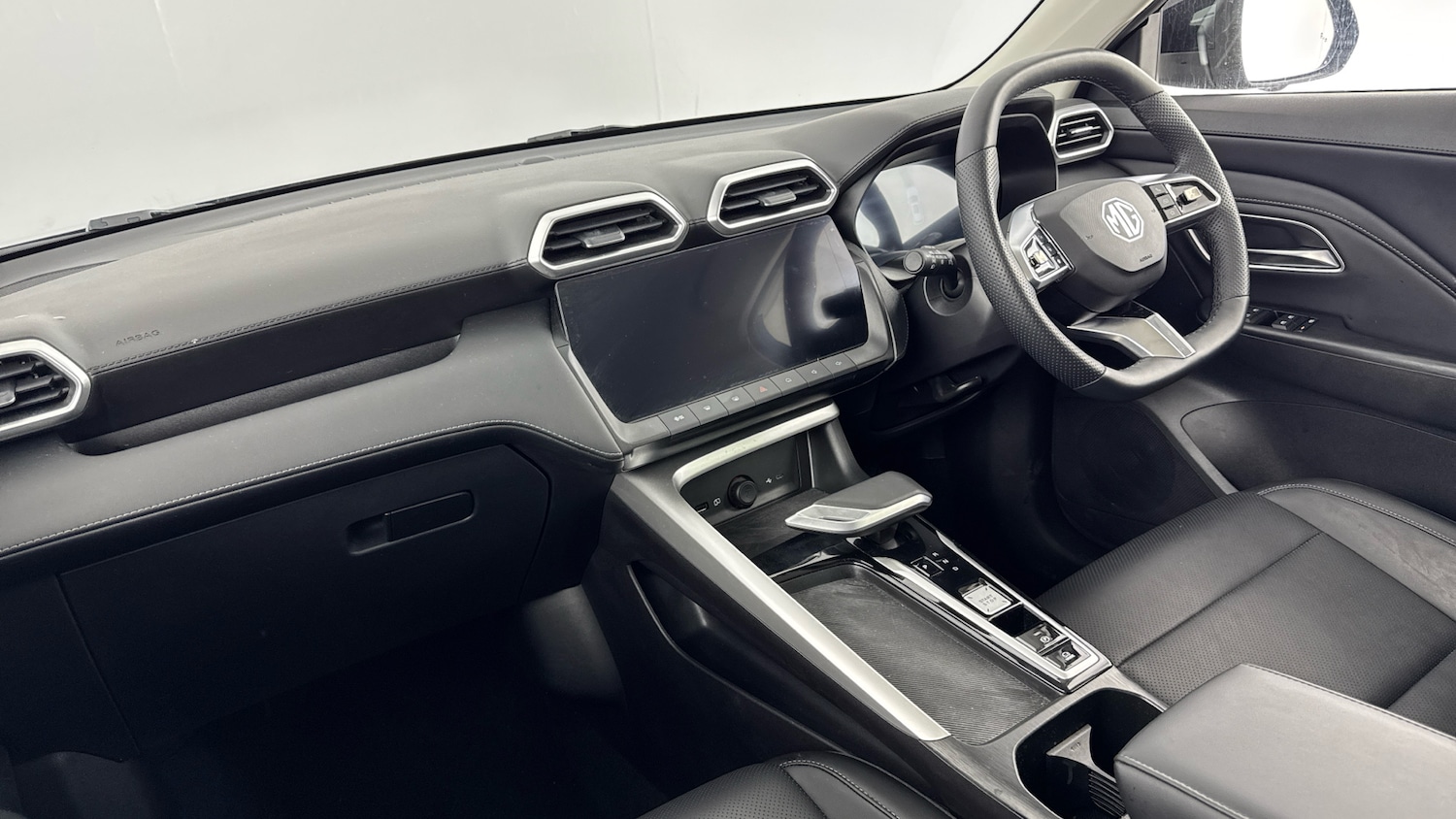 Used MG MG ZS 2025 for sale - 77248558: Photo 7