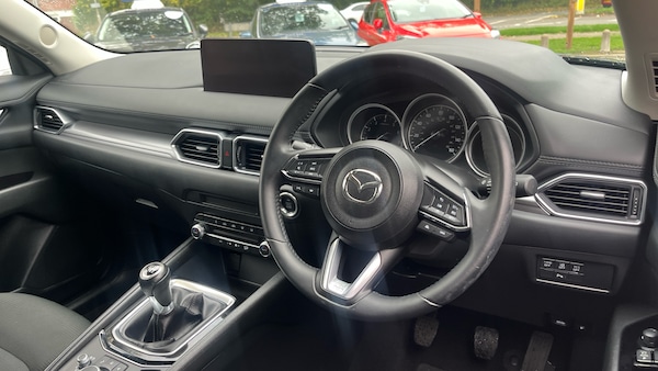 Used Mazda CX-5 2023 for sale - 76302909: Photo 11