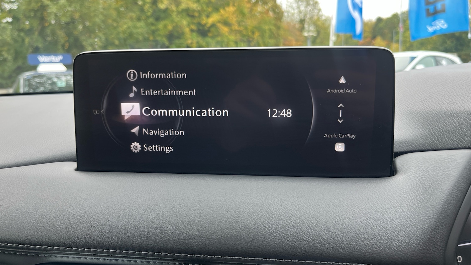 Used Mazda CX-5 2023 for sale - 76302909: Photo 12