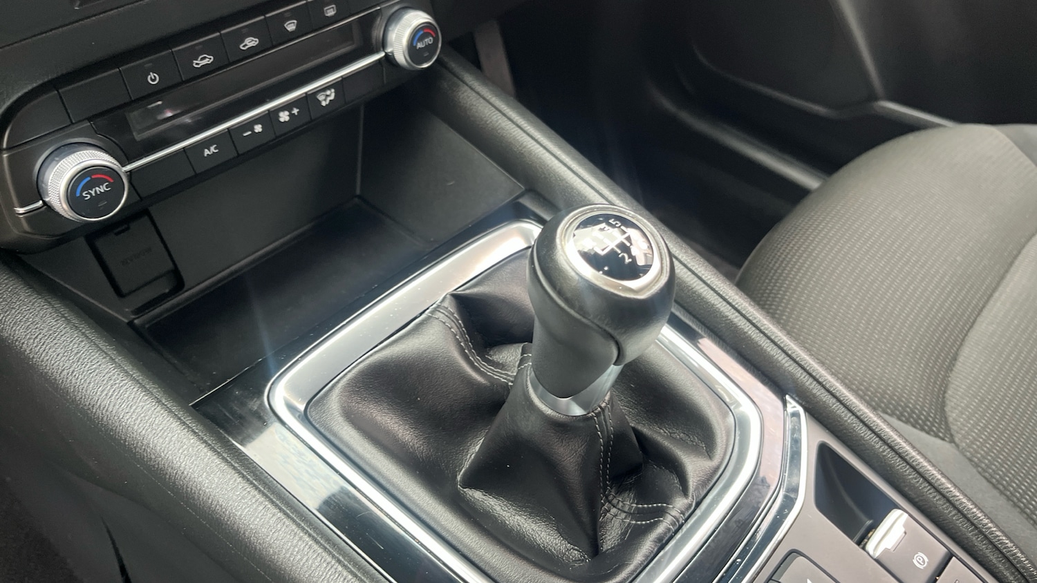 Used Mazda CX-5 2023 for sale - 76302909: Photo 13