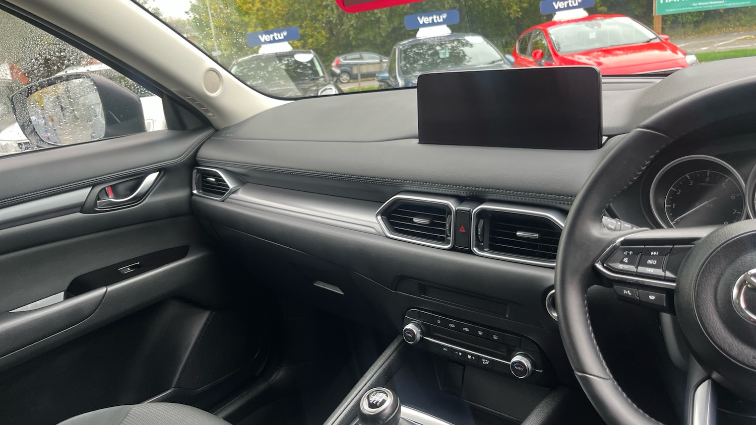 Used Mazda CX-5 2023 for sale - 76302909: Photo 14