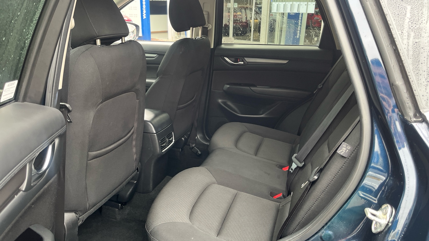 Used Mazda CX-5 2023 for sale - 76302909: Photo 16