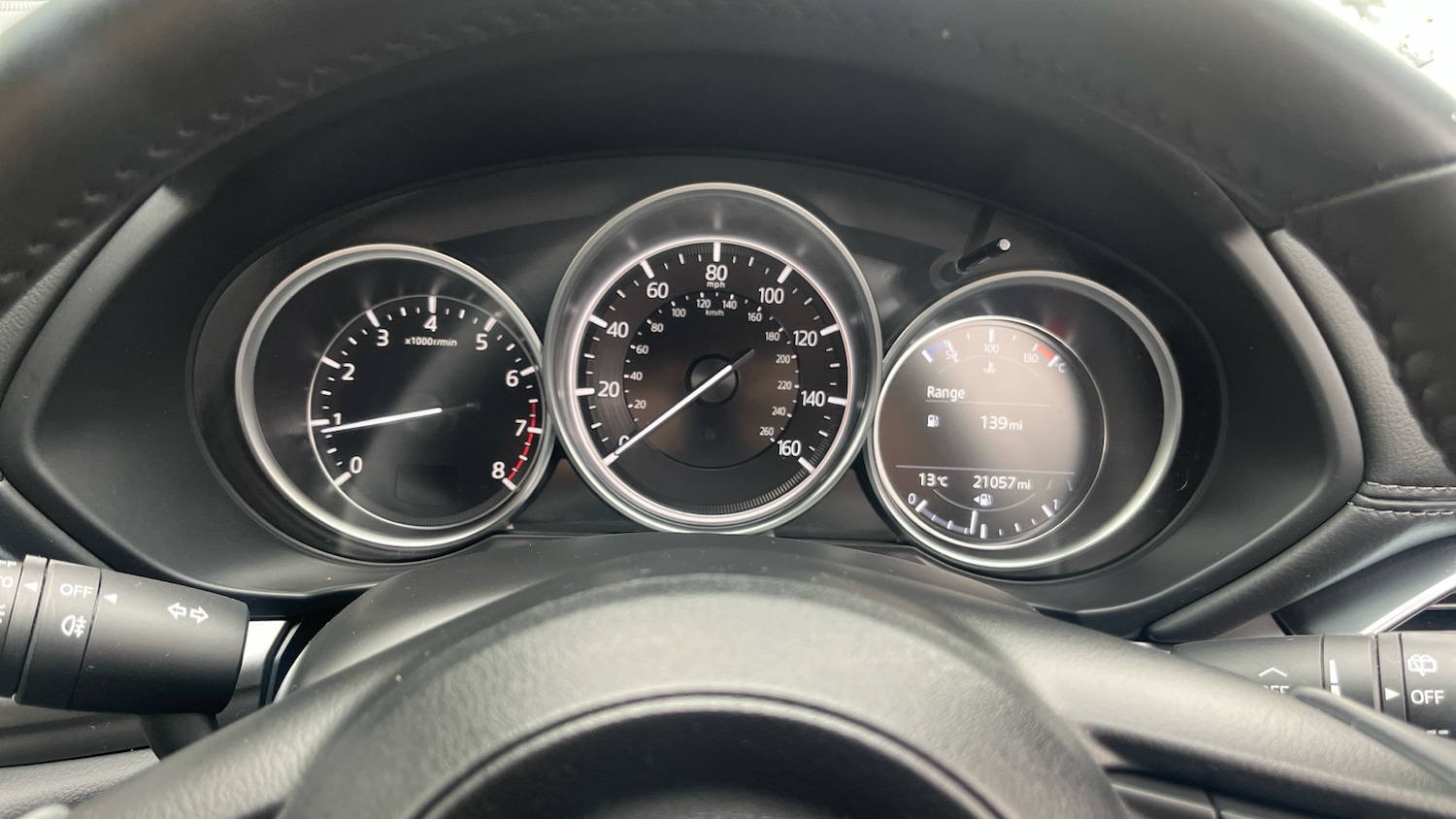 Used Mazda CX-5 2023 for sale - 76302909: Photo 18