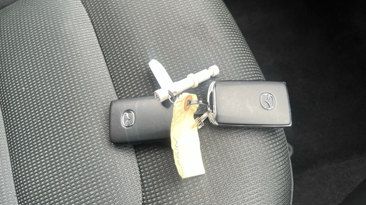 Used Mazda CX-5 2023 for sale - 76302909: Photo 20