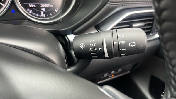 Used Mazda CX-5 2023 for sale - 76302909: Photo 24
